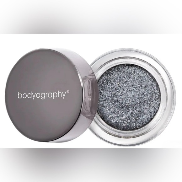 Bodyography Other - Bodyography Glitter Pigment- soire